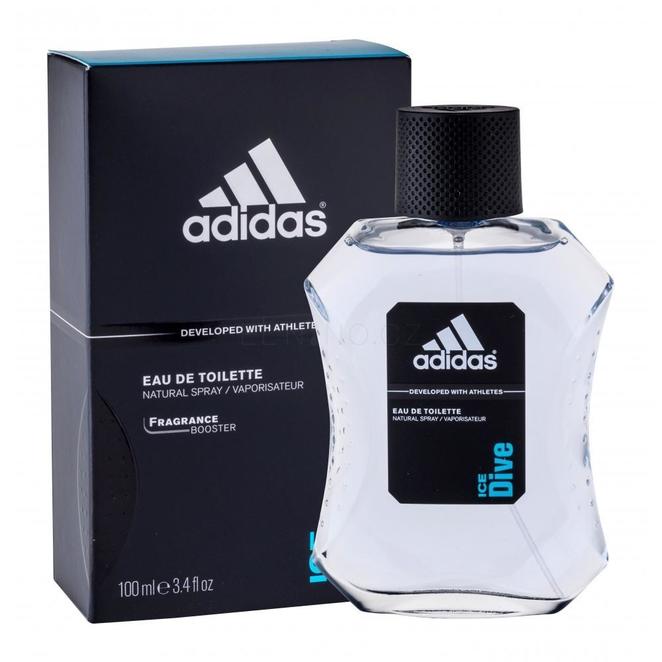 Adidas EDT Ice Dive 100ml