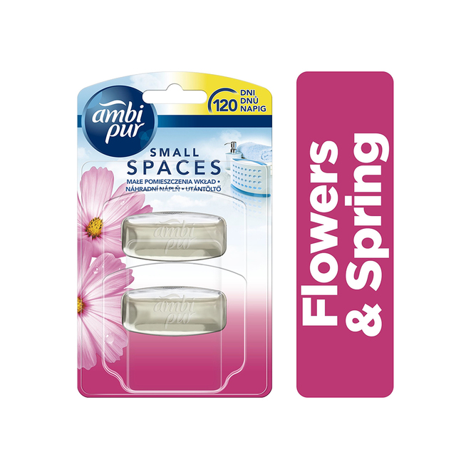 Ambi pur osvěžovač vzduchu Flowers&Spring
