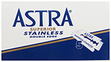 ASTRA Superior žiletky sloupec 5ks