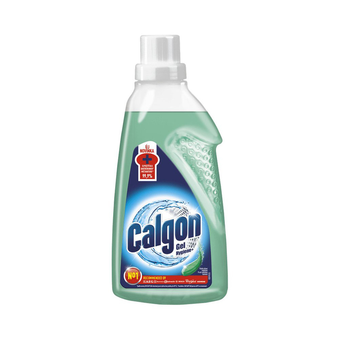 Calgon gel Hygiene