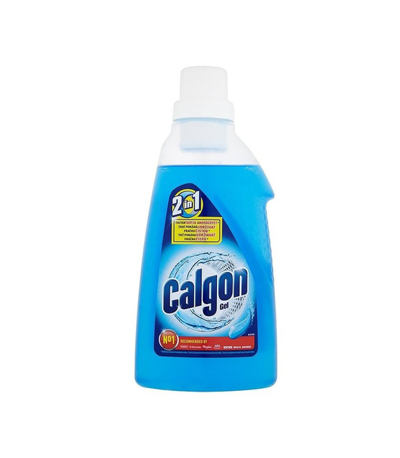 Calgon gel 750 ml