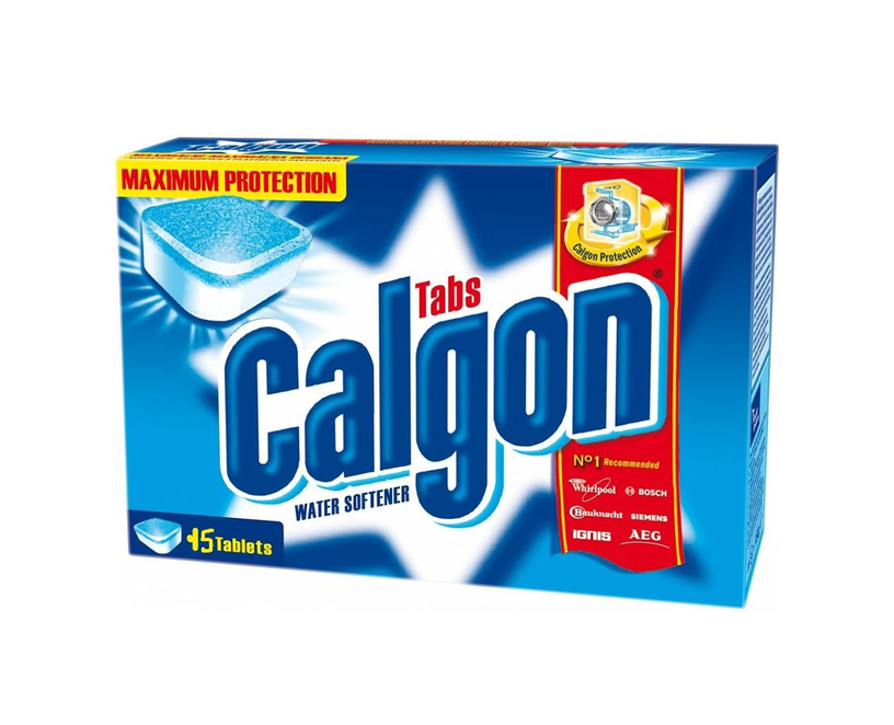 Calgon Tabs 15 KS