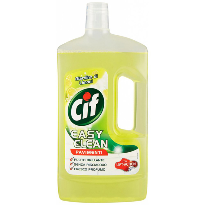 Cif Oxy univerzální čistič Lemon