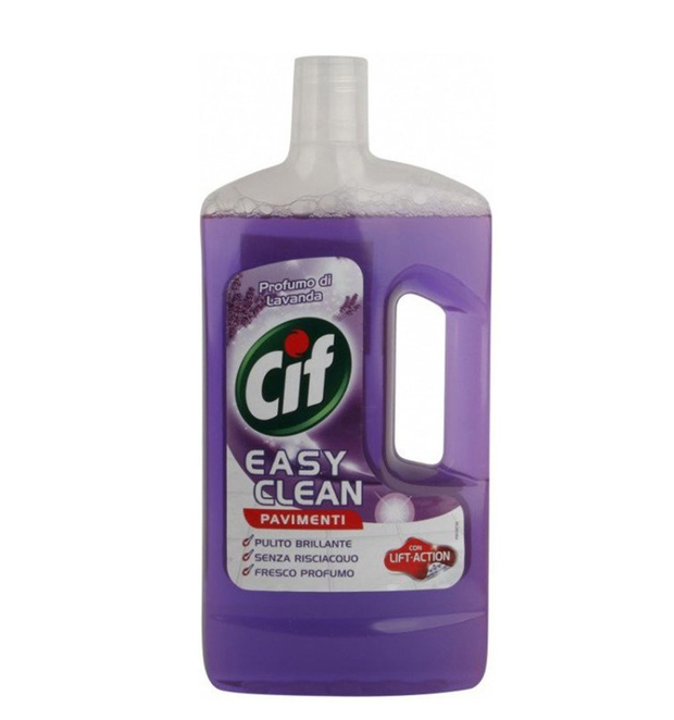 Cif Oxy univerzální čistič Levandule