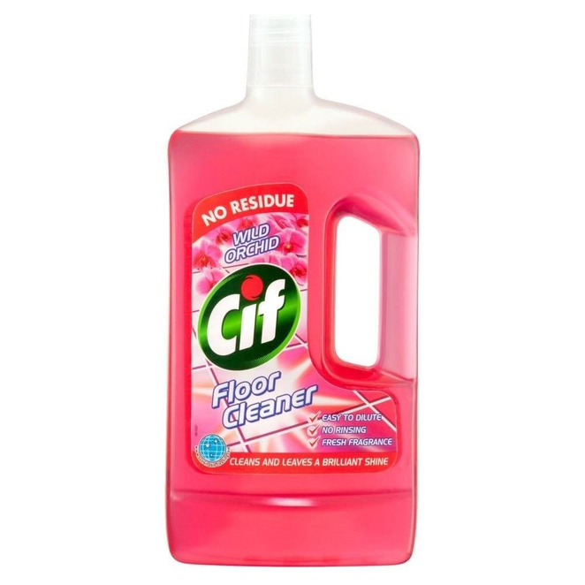 Cif Oxy univerzální čistič Orchidea 1L