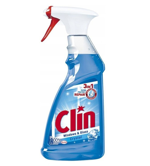 Clin Windows čistič oken Blue