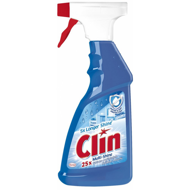 Clin Windows čistič oken Multishine