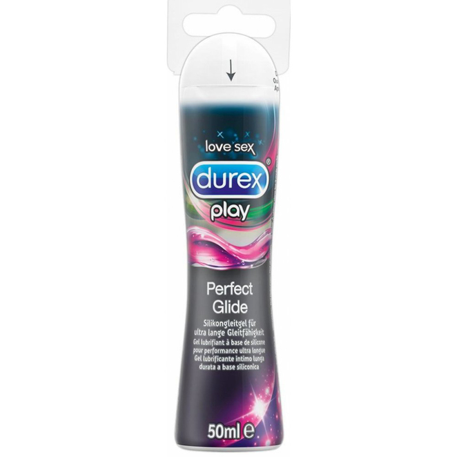 Durex lubs gel Play Perfect Glide