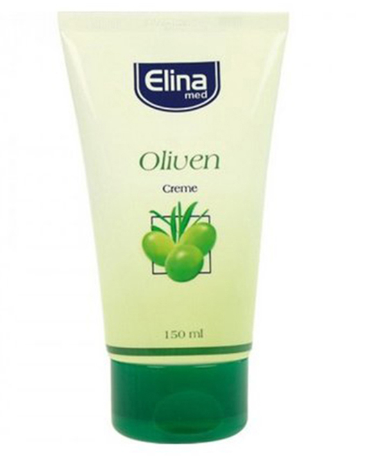 Elina krém na ruce Olive Oil