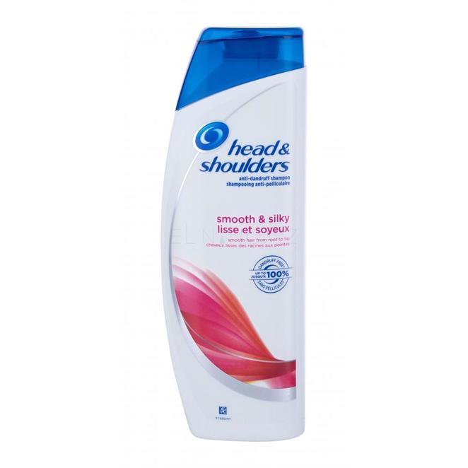 H&S šampon 1-1 Smooth&Silky