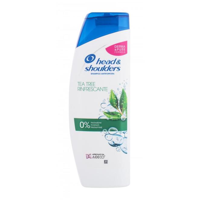 H&S šampon Eucalyptus