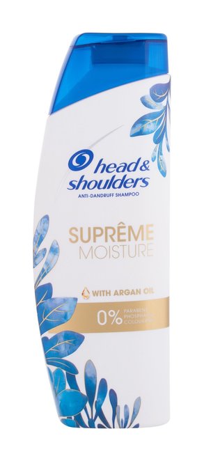 H&S šampon Supreme Repair