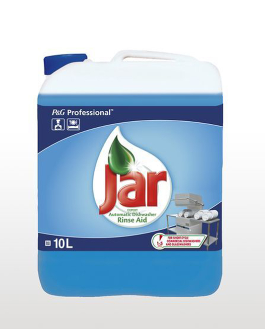 JAR Rinse Aid