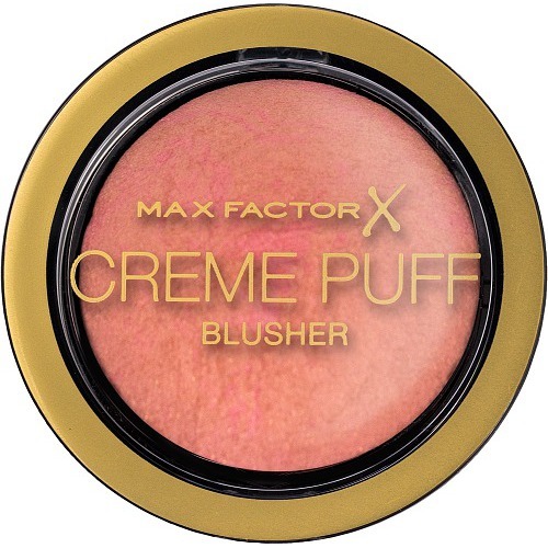 Max Factor Creme Puff 35 Cheeky Coral