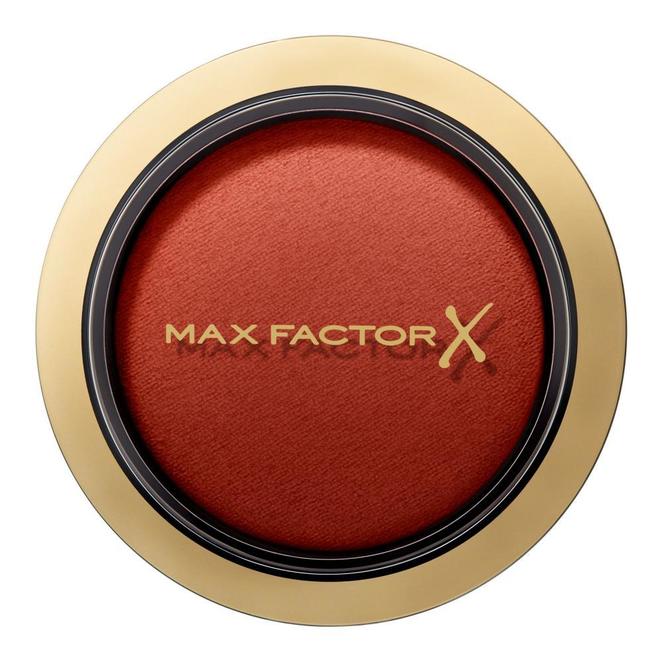 Max Factor Creme Puff 55 Stunning Sienna