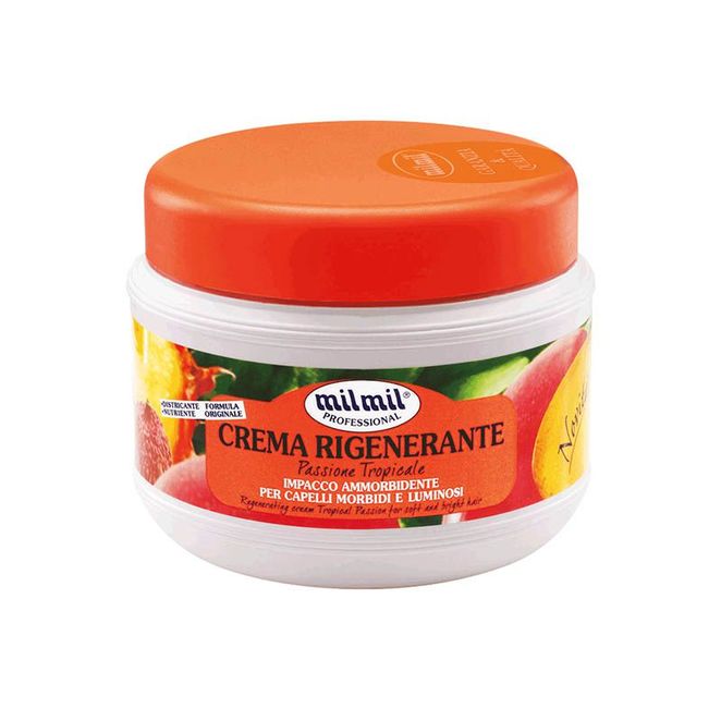Mil Mil vlasová regenerace Tropicale