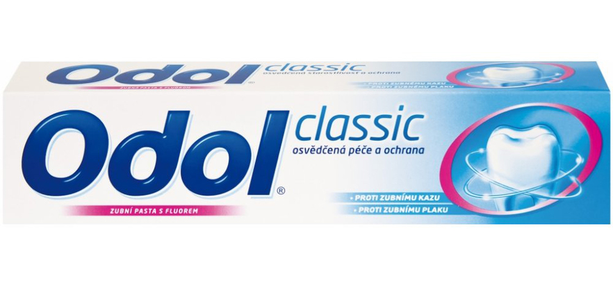 Odol Classic zubní pasta