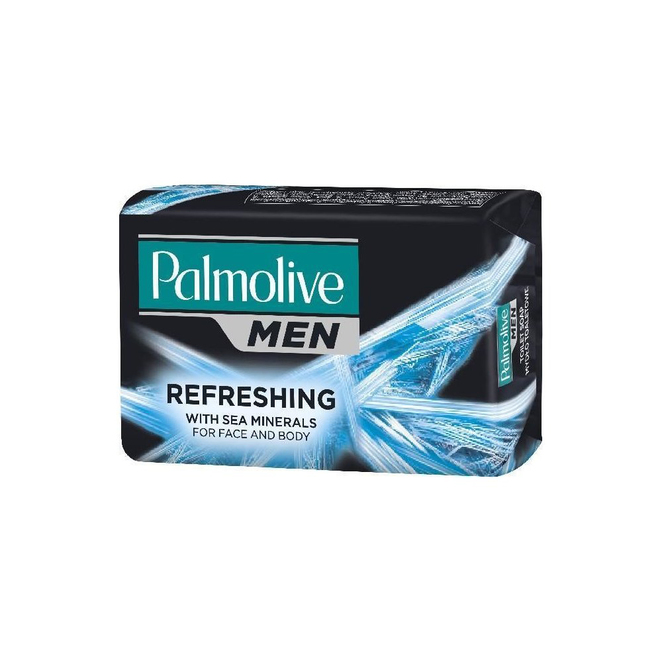 Palmolive mýdlo Men Refreshing