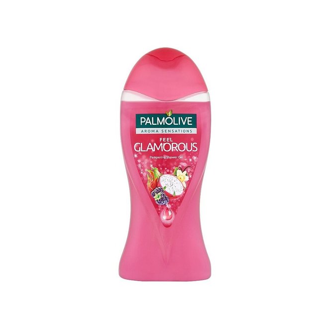 Palmolive sprchový gel Aroma Feel Glamorous