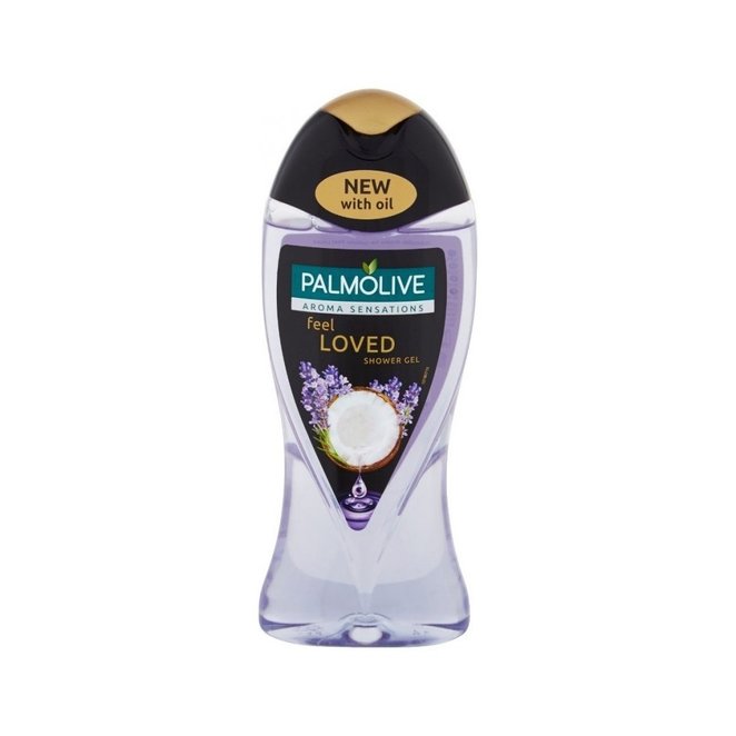 Palmolive sprchový gel Aroma Feel Loved