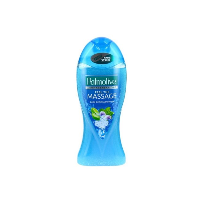 Palmolive sprchový gel Aroma Feel the Massage