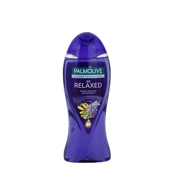 Palmolive sprchový gel Aroma So Relaxed