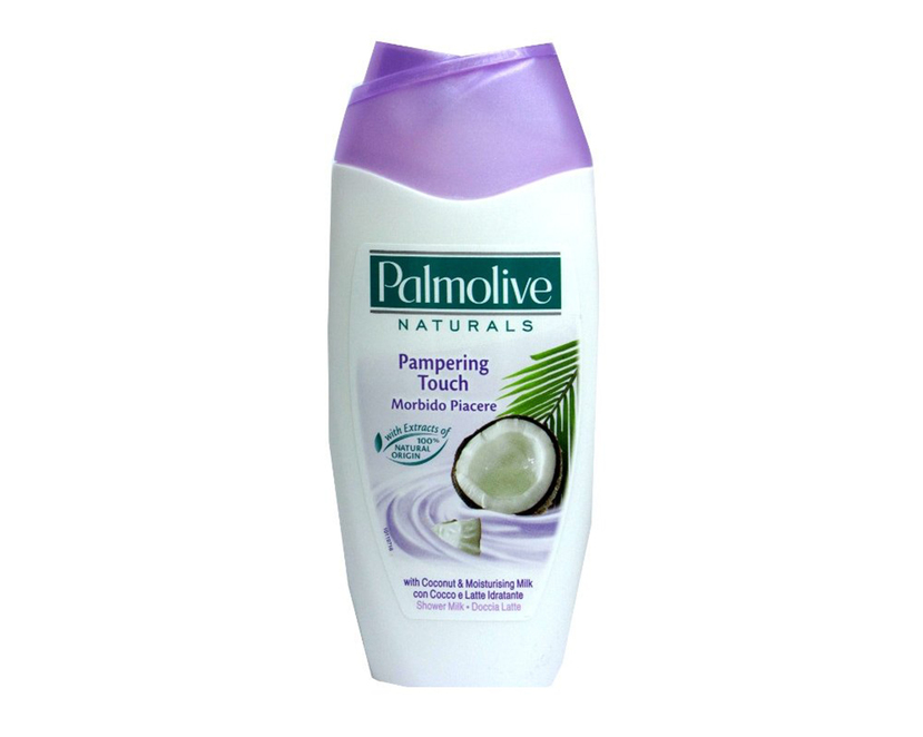 Palmolive sprchový gel Coco Milk
