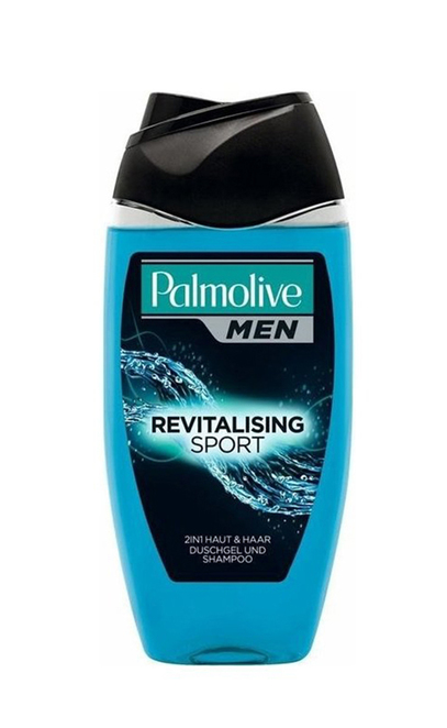 Palmolive sprchový gel For Men Revitalizing Sport