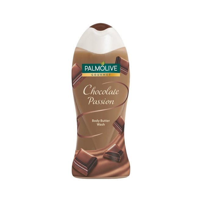 Palmolive sprchový gel Gourmet Chocolate