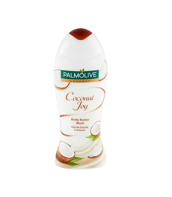 Palmolive sprchový gel Gourmet Coconut Kiss