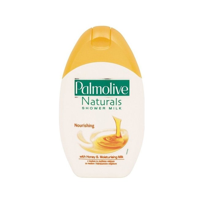 Palmolive sprchový gel Milk&Honey