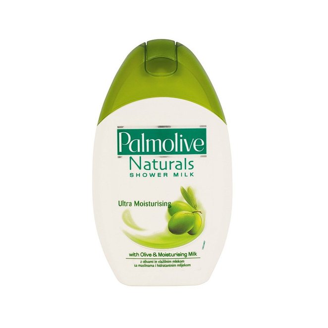 Palmolive sprchový gel Olive Milk
