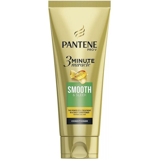 Pantene kondicioner Smooth&Sleek