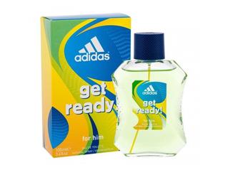 Adidas EDT Get Ready for Him 100ml
