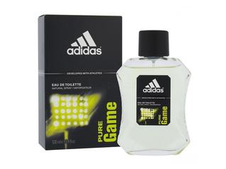 Adidas EDT Pure Game 100ml