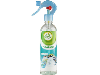 Airwick aerosol osvěžovač Aqua Mist Fresh Waters 345ml