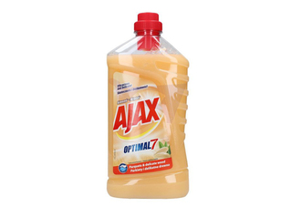 Ajax Optimal 7 univerzální čistič Almond - mandle 1L