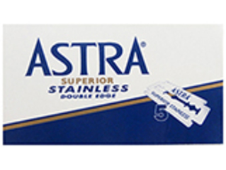 ASTRA Superior žiletky sloupec 5ks