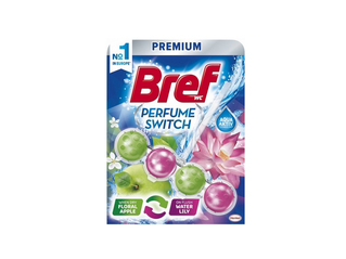 BREF Perfume Floral Apple&Water Lily