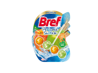 BREF Perfume Peach&Red Apple