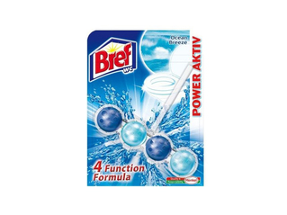 BREF Power Aktiv WC kuličky Ocean