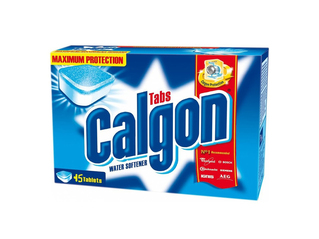 Calgon Tabs 15 KS