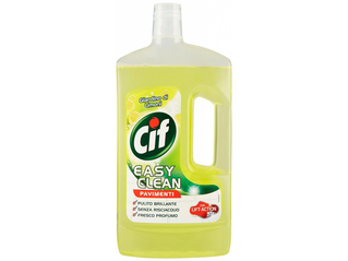 Cif Oxy univerzální čistič Lemon