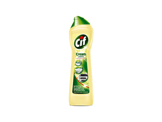 Cif tekutý krém Lemon 500ml