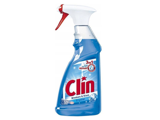 Clin Windows čistič oken Blue