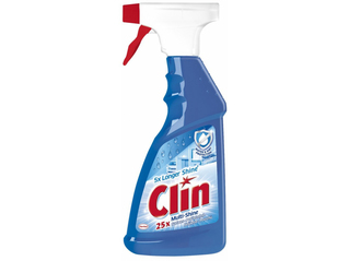 Clin Windows čistič oken Multishine
