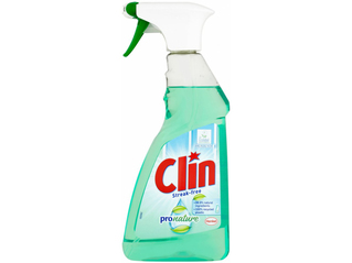 Clin Windows čistič oken Pro Nature