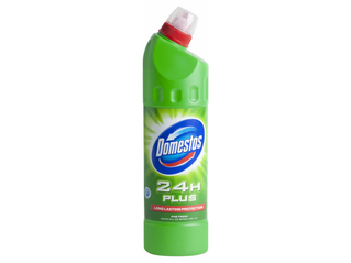 Domestos Fresh WC čistič Pine
