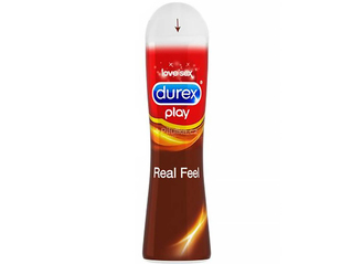 Durex lubs gel Play Real Feel