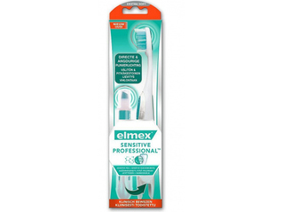 Elmex Professional SET (Sensitive Pen 5ml + Sensitive TB)
